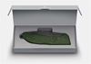 Picture of EVOKE BSH ALOX OLIVE GREEN